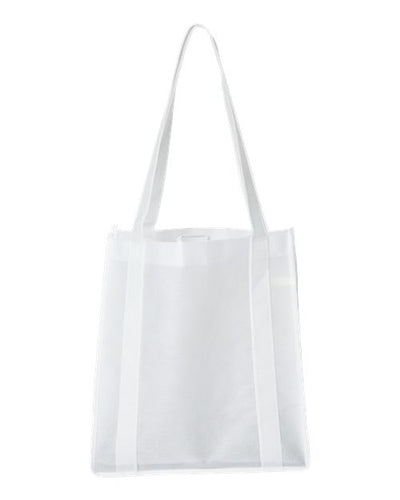 Liberty Bags 3000 White — front