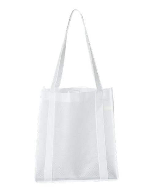 Liberty Bags 3000 White — front