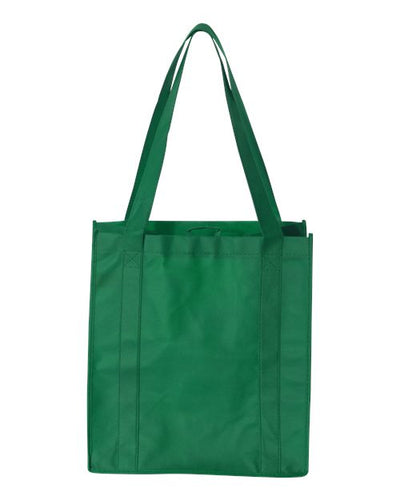 Liberty Bags 3000 Green — front