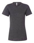 BELLA + CANVAS 6400CVC Dark Grey Heather — front