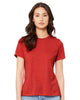 Heather Red