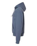 JERZEES 996MR Denim — direct side