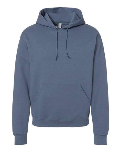 JERZEES 996MR Denim — front