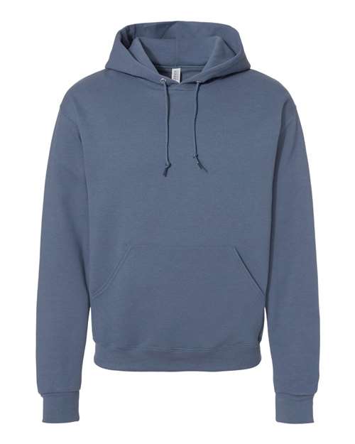 JERZEES 996MR Denim — front