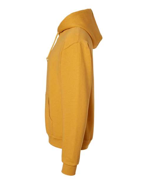 JERZEES 996MR Mustard Heather — direct side