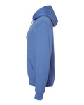 JERZEES 996MR Periwinkle Blue — direct side