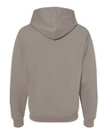 JERZEES 996MR Rock — back