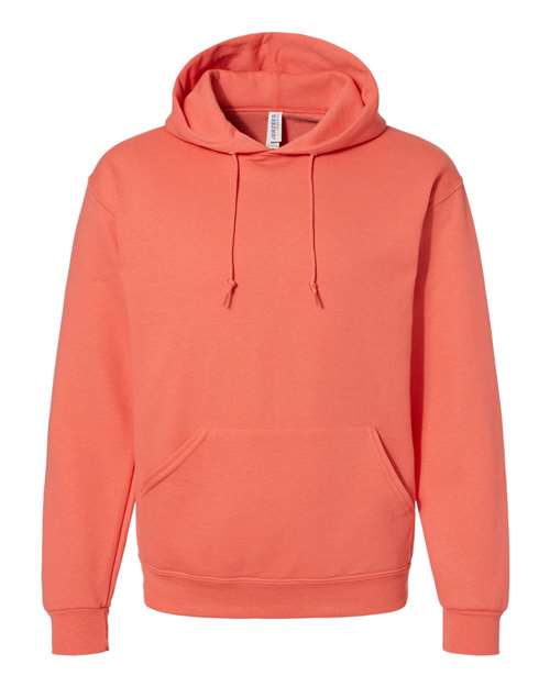 JERZEES 996MR Sunset Coral — front