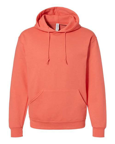 JERZEES 996MR Sunset Coral — front