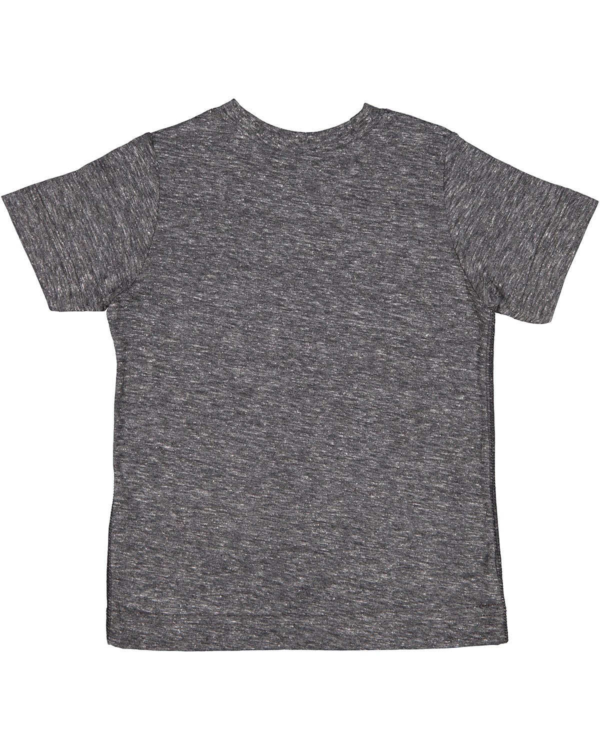 Toddler Harborside Melange T-Shirt - Smoke Melange