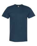 American Apparel 2001 Sea Blue — front