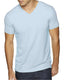 Next Level 6440 - Men's Sueded - Light Blue