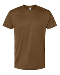 Bayside 5300 Coyote Brown — front