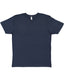 LAT 6901 - Unisex Fine Jersey T-Shirt - Denim