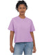 Comfort Colors 3023CL - Heavyweight Women's Boxy Tee - Orchid