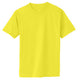 Bayside BA2905 - Unisex 100% Cotton T-Shirt - Yellow