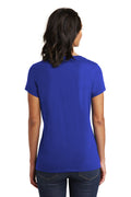 Women's Very Important Tee V-Neck - Deep Royal