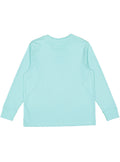 Youth Long-Sleeve T-Shirt - Chill