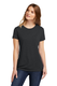 Next Level 6610 - Women's CVC T-Shirt - Charcoal