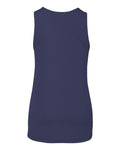 Youth Mesh Tank - Sport Navy