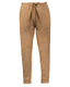 Burnside BU8800 - Fleece Joggers - TAN