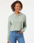 Independent Trading Co. AFX64CRP Sage — on model front