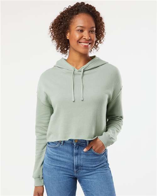 Independent Trading Co. AFX64CRP Sage — on model front