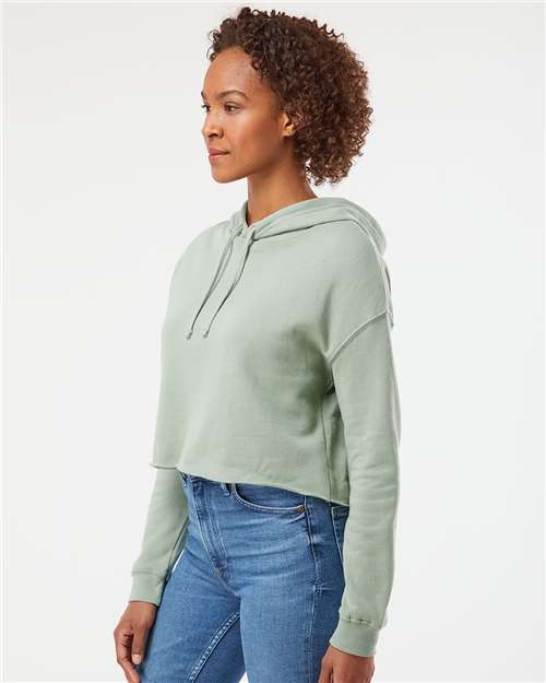 Independent Trading Co. AFX64CRP Sage — on model side