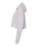 Independent Trading Co. AFX64CRP Grey Heather — direct side