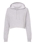 Independent Trading Co. AFX64CRP Grey Heather — front