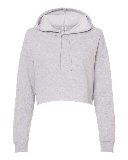 Independent Trading Co. AFX64CRP Grey Heather — front