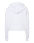 Independent Trading Co. AFX64CRP White — back