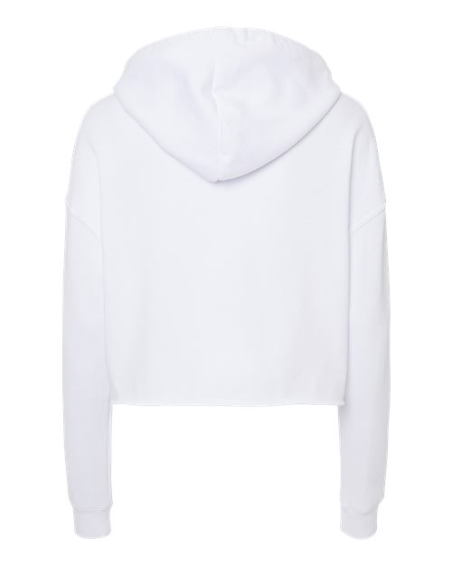 Independent Trading Co. AFX64CRP White — back