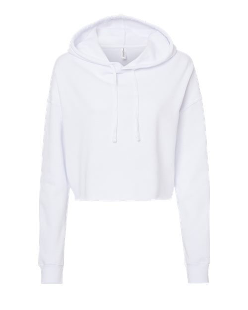 Independent Trading Co. AFX64CRP White — front