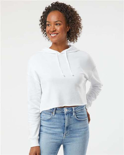Independent Trading Co. AFX64CRP White — on model front