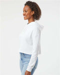 Independent Trading Co. AFX64CRP White — on model side