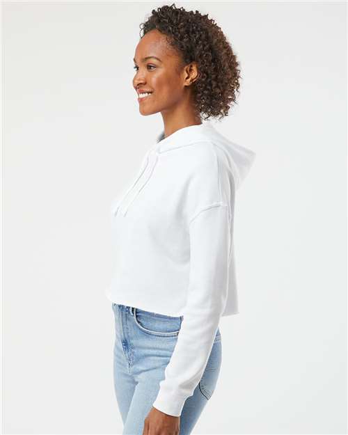 Independent Trading Co. AFX64CRP White — on model side
