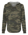 Independent Trading Co. PRM2500 Forest Camo Heather — front