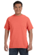 Comfort Colors C1717 - Unisex Heavyweight RS T-Shirt - Bright Salmon