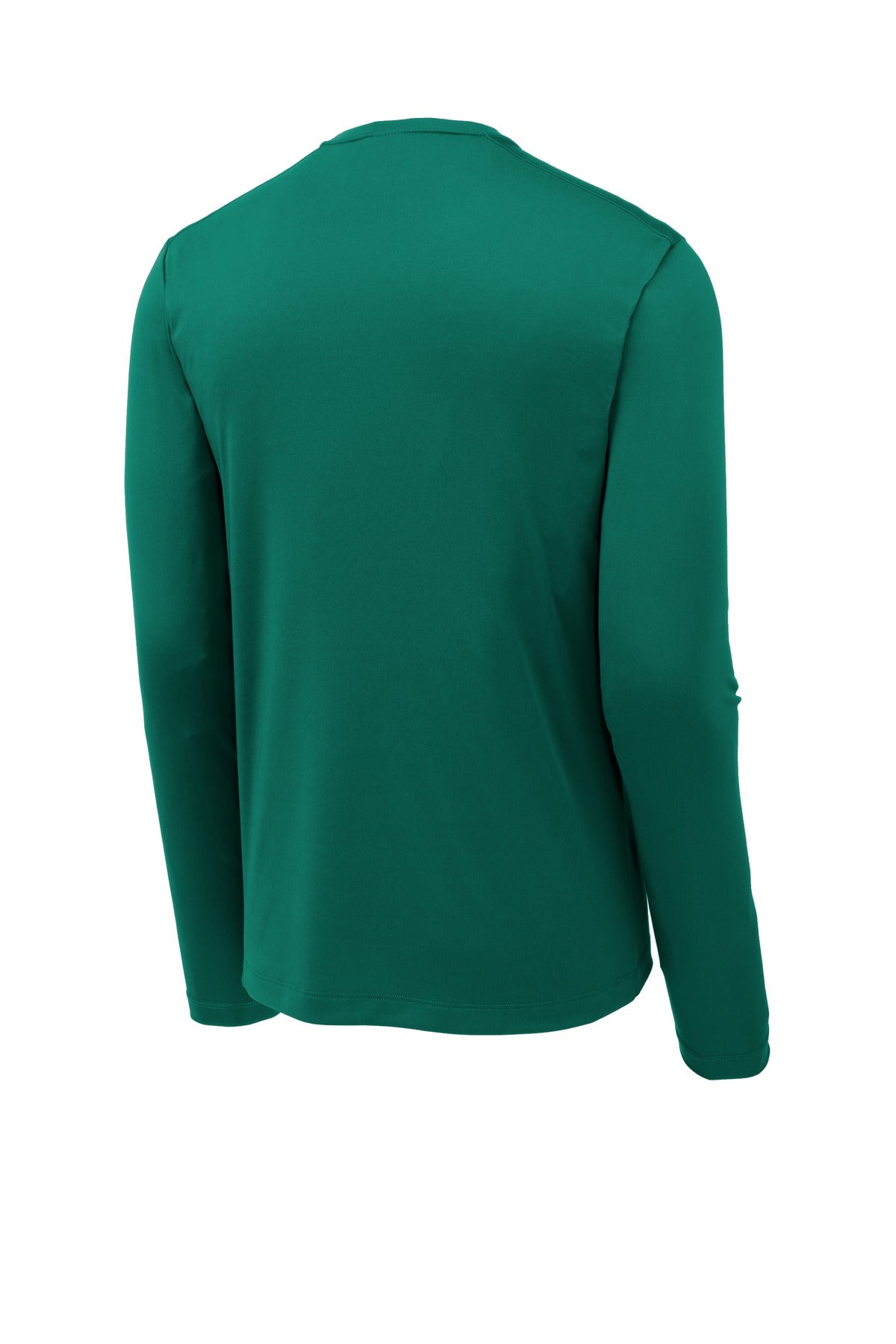 Unisex Posi-UV Pro Long Sleeve Tee - Marine Green
