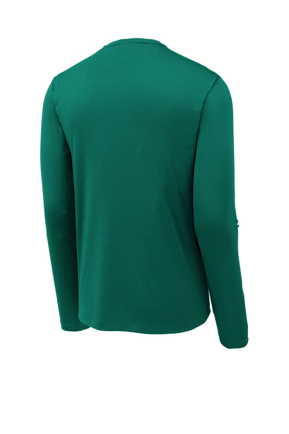 Unisex Posi-UV Pro Long Sleeve Tee - Marine Green