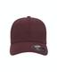 Flexfit 6477 - Unisex Wool Blend Cap - Maroon