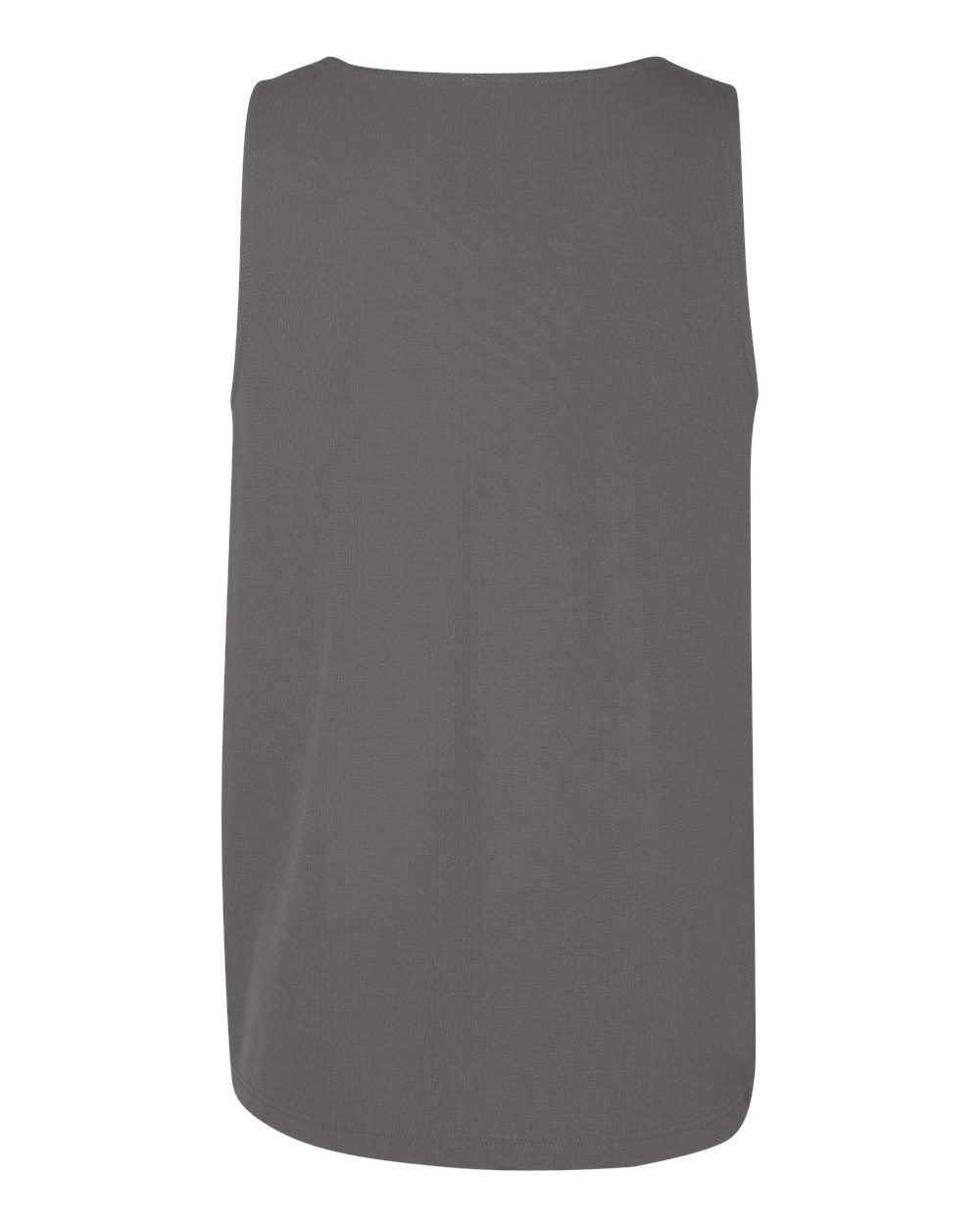 Mesh Tank - Sport Graphite