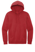 Unisex V.I.T. Fleece Hoodie - Classic Red