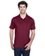 Team 365 TT20 - Men's Charger Performance Polo - Sport Maroon