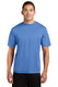 Sport-Tek TST350 - Unisex Tall PosiCharge Competitor Tee - Carolina Blue