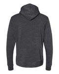 J. America 8879 Black Heather — back