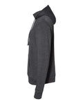 J. America 8879 Black Heather — direct side