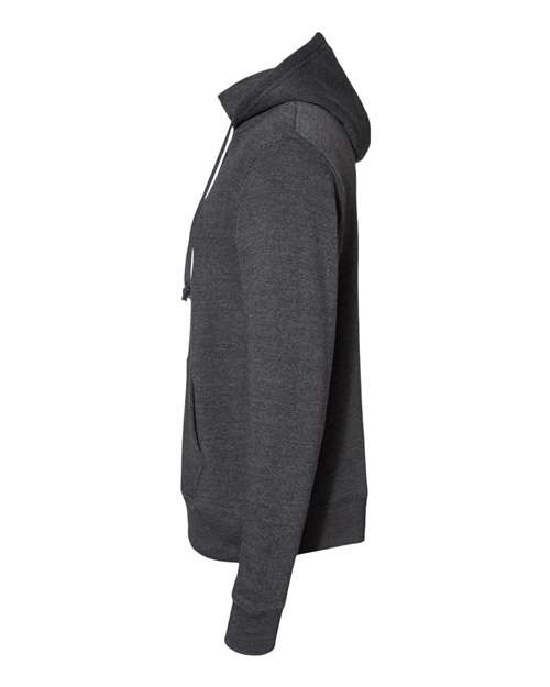 J. America 8879 Black Heather — direct side