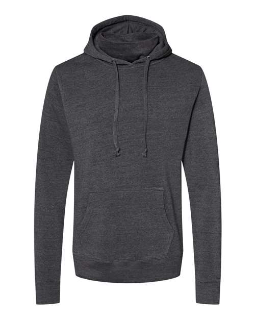 J. America 8879 Black Heather — front